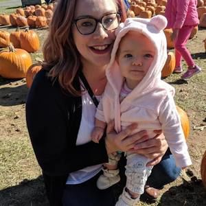 Meet your Posher, Melissa